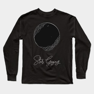 Star Gazing Long Sleeve T-Shirt